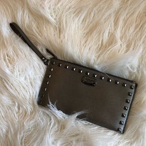 Michael Kors Wristlet